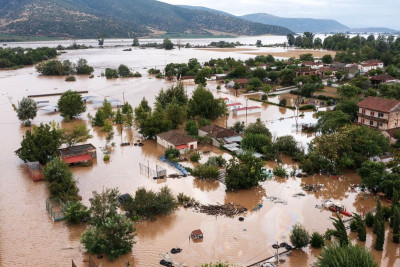 Παράταση λειτουργίας της β&#039;φάσης των ειδικών σχημάτων ενίσχυσης σε Θεσσαλία-Έβρο