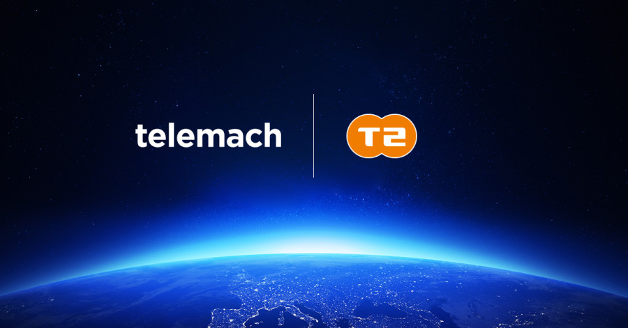 United Group: Deal της Telemach Σλοβενίας για εξαγορά της T-2