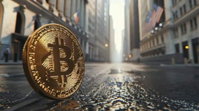 Κολοσσοί αναμένεται να επενδύσουν το επόμενο διάστημα σε Bitcoin ETF