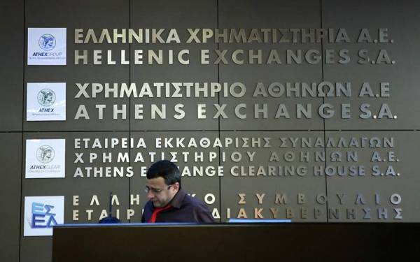 Η ατζέντα της εβδομάδας – Αποκοπές μερισμάτων και συνελεύσεις