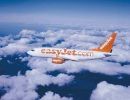 Νέες πτήσεις της easyJet, από Ρώμη προς Θεσσαλονίκη και Ρόδο