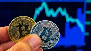 Σε υψηλό σχεδόν δύο εβδομάδων το Bitcoin- Ξεπέρασε τα $20.000