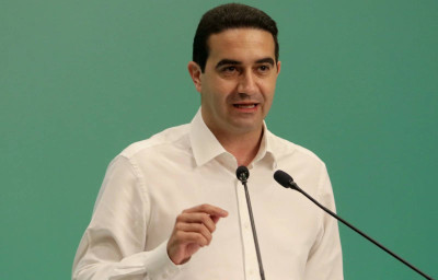 Κατρίνης: Η κυβέρνηση μοιράζει υποσχέσεις χωρίς αντίκρισμα