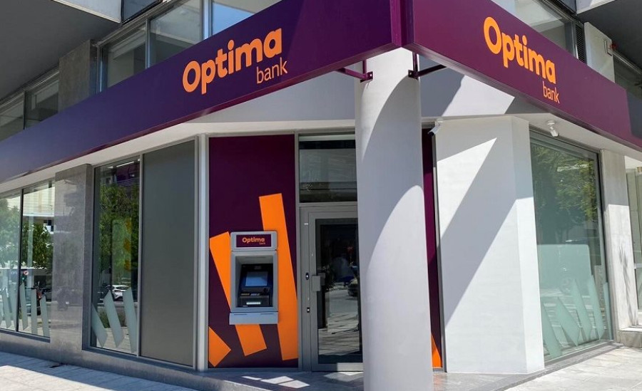 Optima bank: Νέο ρεκόρ κερδών, στα €140,2 εκατ. το 2024