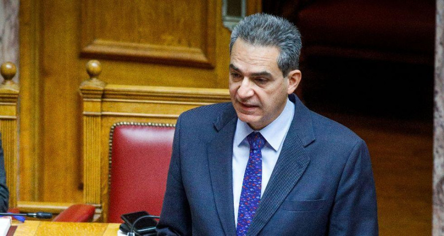 Συρίγος: Η Τουρκία δεν θέλει να ρίξει την πρώτη σφαίρα