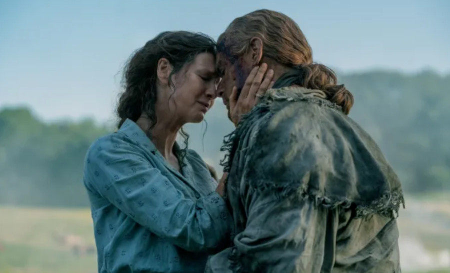 Outlander: Έχουμε ημερομηνία πρεμιέρας και τρέιλερ για το δεύτερο μισό της 7ης σεζόν