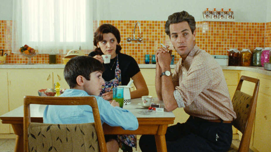 36ο Πανόραμα Ευρωπαϊκού Κινηματογράφου: Έναρξη με την ταινία “The Time That Remains” του Elia Suleiman