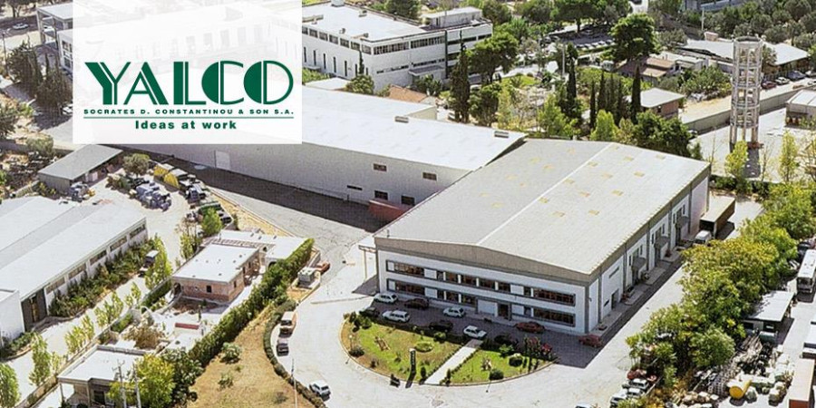 Yalco Trading: Μεταβίβαση 940.000 μετοχών στην Sohanaldo