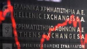 Τράπεζες και FTSE 25 πιέζουν ακόμη χαμηλότερα το ΧΑ