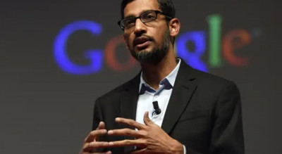 Google: Στα $226 εκατ. οι απολαβές του CEO το 2022
