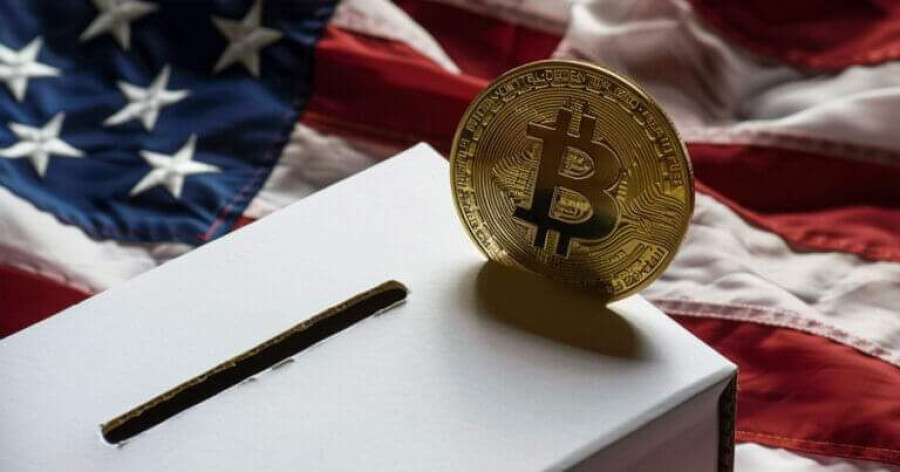 Jefferies: Συνδεδεμένο με τις αμερικανικές εκλογές το μέλλον του Bitcoin