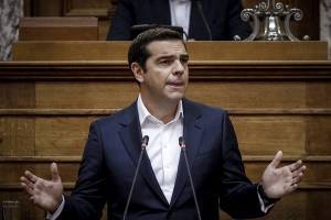 Τσίπρας: Πότε μας έλεγαν αλήθεια και πότε ψέματα;