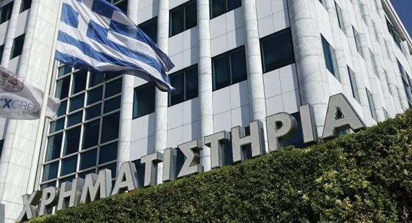 Ανοδικό ξεκίνημα στο Χ.Α.-Προσπάθεια προσέγγισης των 870 μονάδων