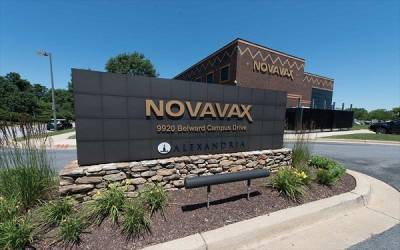 EMA: Ξεκίνησε η αξιολόγηση του εμβολίου της Novavax