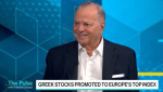 Ευ. Μυτιληναίος: Έρχεται δύσκολος χειμώνας για την Ευρώπη, η κατάσταση θυμίζει το 2023