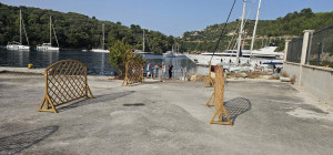 Οργανισμός Λιμένος Κέρκυρας: Οι Παξοί αναδεικνύονται σε πόλο έλξης για την κρουαζιέρα μικρής κλίμακας