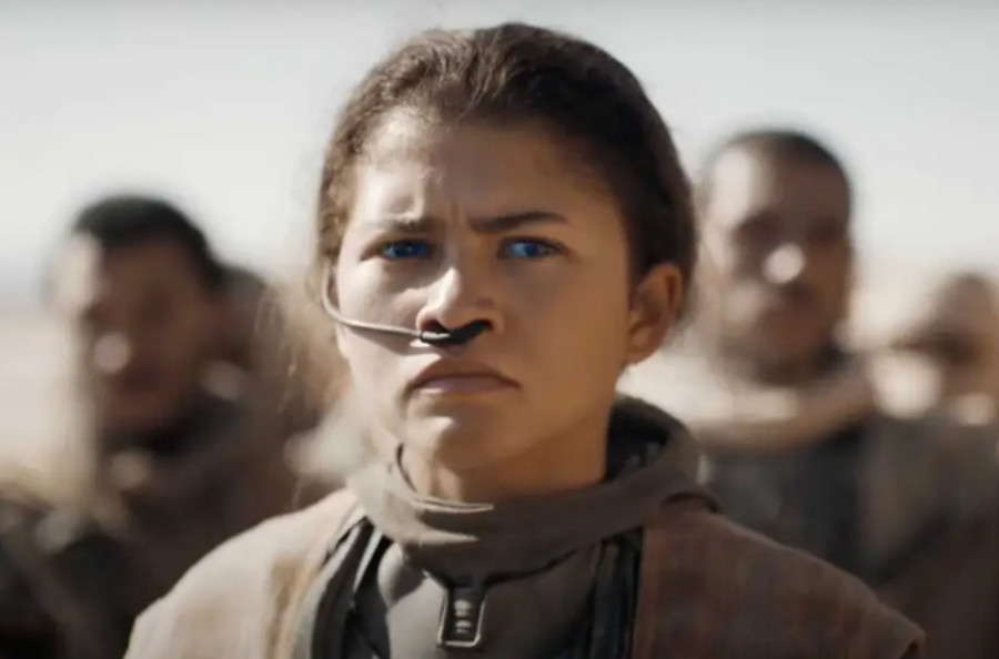 Dune – Part Two: Κυκλοφόρησε επικό δεύτερο trailer και υπόσχεται ακόμη περισσότερη δράση