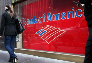 Bank of America: Μείωση των καθαρών κερδών της στα $6,9δισ.