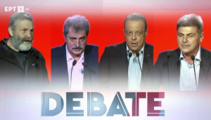 Debate ΣΥΡΙΖΑ: Οι θέσεις των υποψηφίων με...«βολές» στον Κασσελάκη