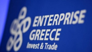 Enterprise Greece: Ισχυρή παρουσία στην έβδομη Έκθεση Εισαγωγών της Κίνας