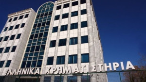 Σε νέο υψηλό 9ετίας το Χρηματιστήριο- «Άγγιξε» τις 1.300 μονάδες