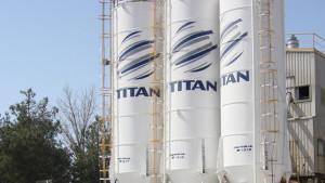 Eurobank Equities: Στα €64,4 η τιμή στόχος για την Titan με περιθώριο ανόδου 26%