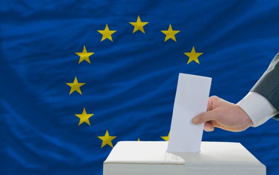 Σε ισχύ η ηλεκτρονική πλατφόρμα για τις Ευρωεκλογές 2019