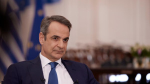 Μητσοτάκης: Προϋπόθεση για τον πατριωτισμό της ευθύνης μια δυναμική οικονομία