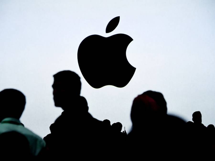«Όχι» Apple στην επιβολή δασμών σε κινεζικά προϊόντα