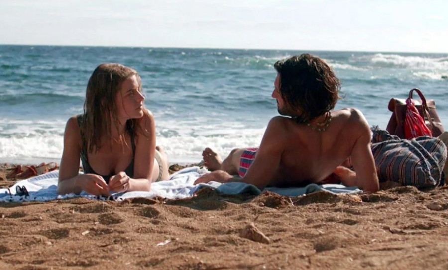«Η Παραλία» της ΕΡΤ ξεκινά διεθνές ταξίδι – Η Beta Film απέκτησε την παγκόσμια διανομή της