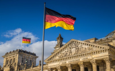 «Έπεσε» στο 2,7% ο πληθωρισμός στη Γερμανία