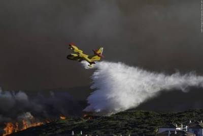 Το Ευρωκοινοβούλιο ενισχύει την ικανότητα αντίδρασης της ΕΕ σε καταστροφές