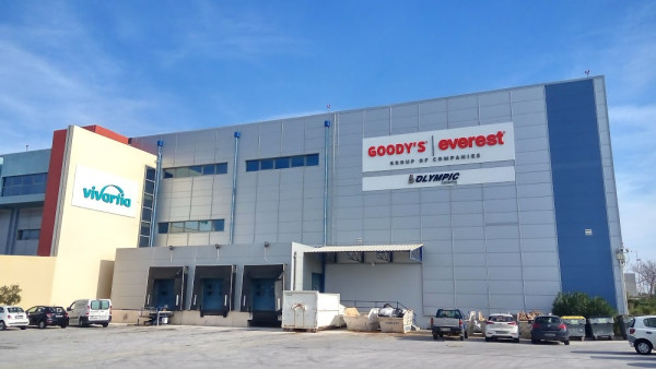 Όμιλος Goody’s-Everest: Συμμετέχει στο Οικουμενικό Σύμφωνο των Ηνωμένων Εθνών