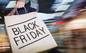 ΙΝΕΜΥ: Χωρίς θετική έκπληξη για την αγορά η «Black Friday-2024»