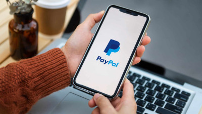 PayPal: Το ράλι του Bitcoin «κόλλησε» την πλατφόρμα πληρωμών