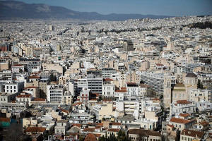 Πώς διαμορφώθηκαν οι τιμές για ενοικίαση-πώληση κατοικίας το γ’ τρίμηνο