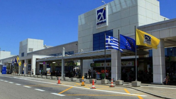 O Διεθνής Αερολιμένας Αθηνών εντάσσεται στην Pharma.Aero