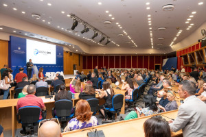 Βραβεία Ψηφιακής Διακυβέρνησης: Διακρίσεις σε στελέχη και ομάδες που καινοτομούν στη Δημόσια Διοίκηση και τον ψηφιακό μετασχηματισμό