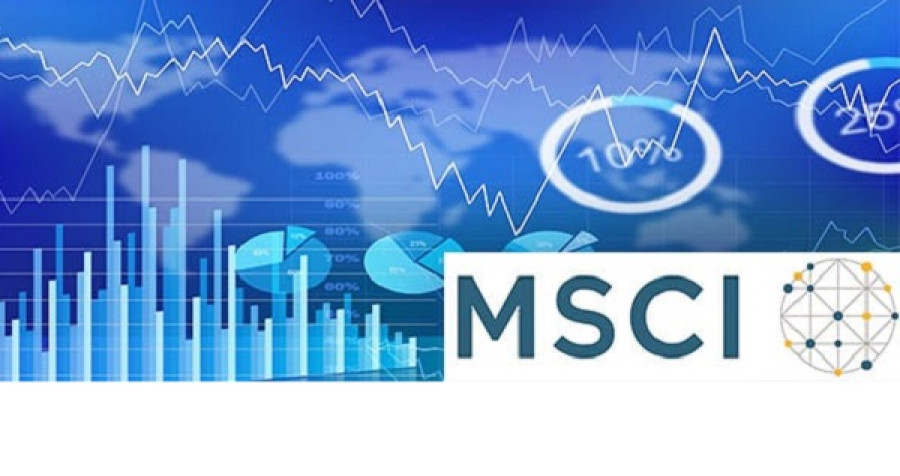 Ο MSCI διατήρησε την Ελλάδα στις αναδυόμενες αγορές