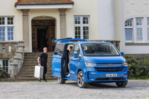 Volkswagen Caravelle: έτοιμο για κάθε αποστολή, άμεσα διαθέσιμο με ειδικό πρόγραμμα απόκτησης