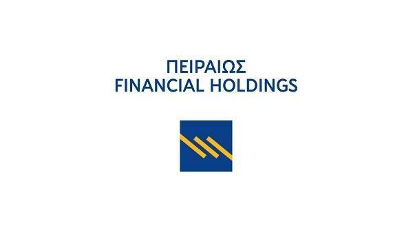 Πειραιώς Financial Holdings: Υπό του 5% το ποσοστό του Paulson