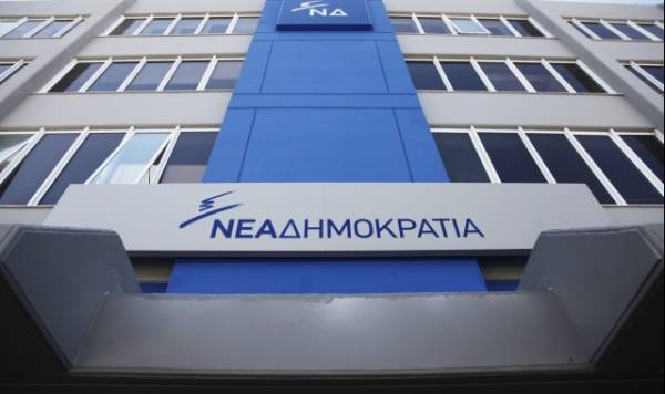 ΝΔ: Κυβερνητικό δώρο στην εταιρεία που θα αναλάβει την Εγνατία