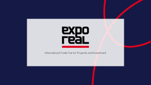 EXPO REAL 2024: Με υψηλές επιδόσεις η Διεθνής Έκθεση Ακινήτων