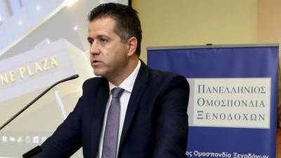 ΠΟΞ: Τα ξενοδοχεία χρειάζεται να πάρουν ανάσα