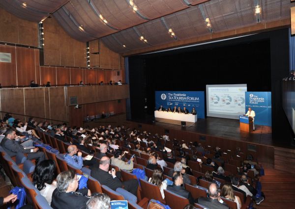 Το 3ο Posidonia Sea Tourism Forum για τον Μάιο του 2015