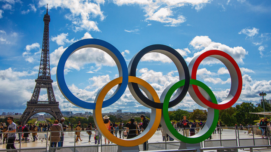 Ολυμπιακοί Αγώνες:Συναγερμός για ύποπτο αντικείμενο κοντά στο Stade de France