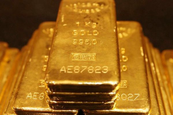 Goldman Sachs: Αγοραστική ευκαιρία εάν ο χρυσός υποχωρήσει