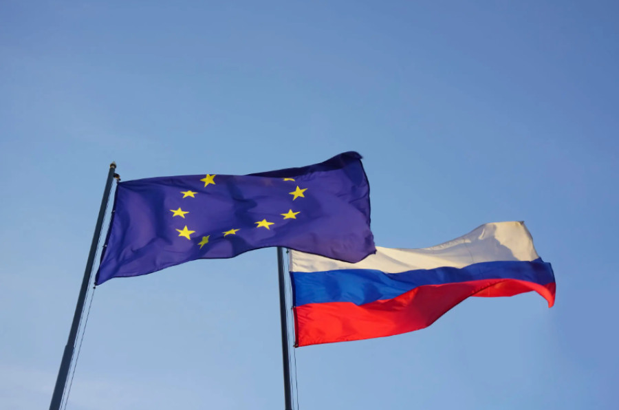 ΕΕ: «Πράσινο φως» στο 14ο πακέτο κυρώσεων κατά της Ρωσίας