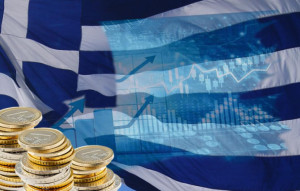 Στα €355,947 δισ. το δημόσιο χρέος το α&#039; τρίμηνο (πίνακες)