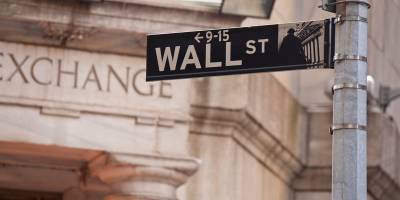 Ισχυρή άνοδος στη Wall Street μετά το sell off